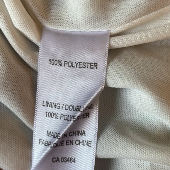 Rickis sleeveless dress size 10 - Picture 9 of 10